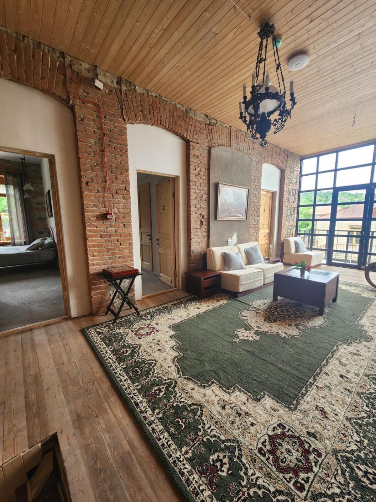 Kardanakhi Estate Guest House Anaga Eksteriør bilde
