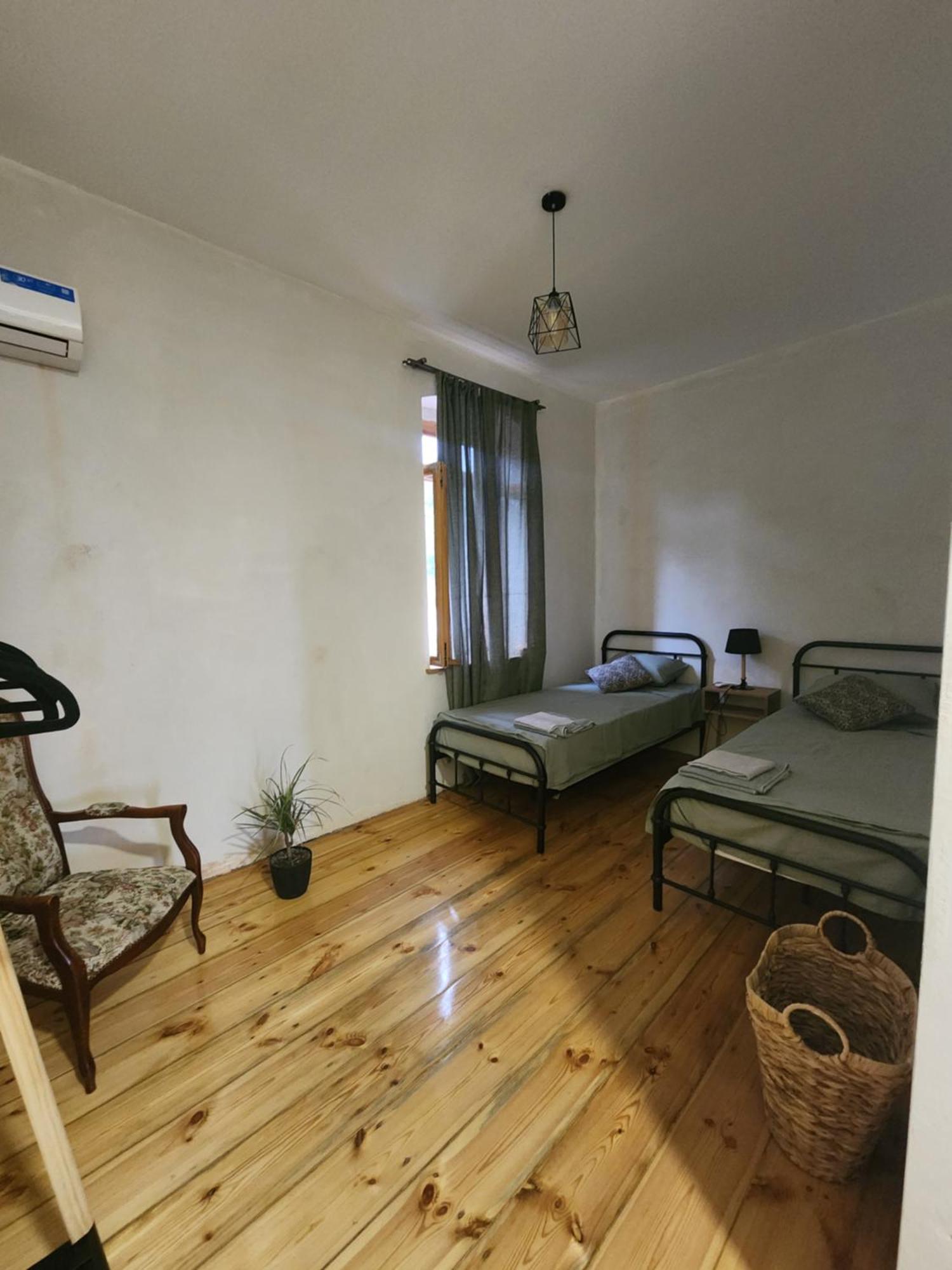 Kardanakhi Estate Guest House Anaga Eksteriør bilde
